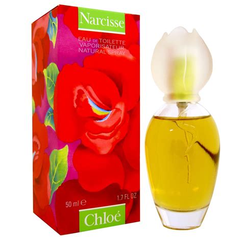 chloe narcisse perfume superdrug